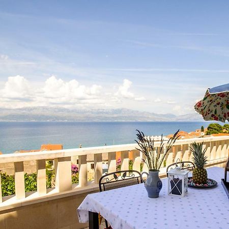 Great View Apartment Sutivan Εξωτερικό φωτογραφία