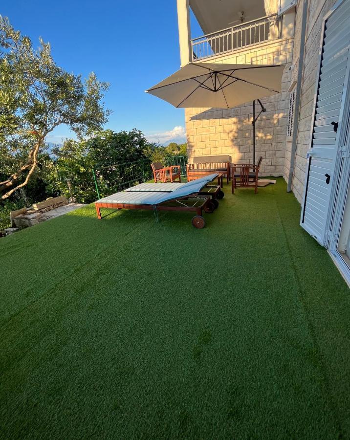 Great View Apartment Sutivan Εξωτερικό φωτογραφία