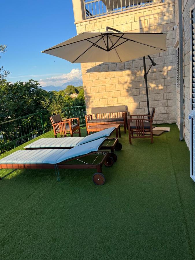 Great View Apartment Sutivan Εξωτερικό φωτογραφία