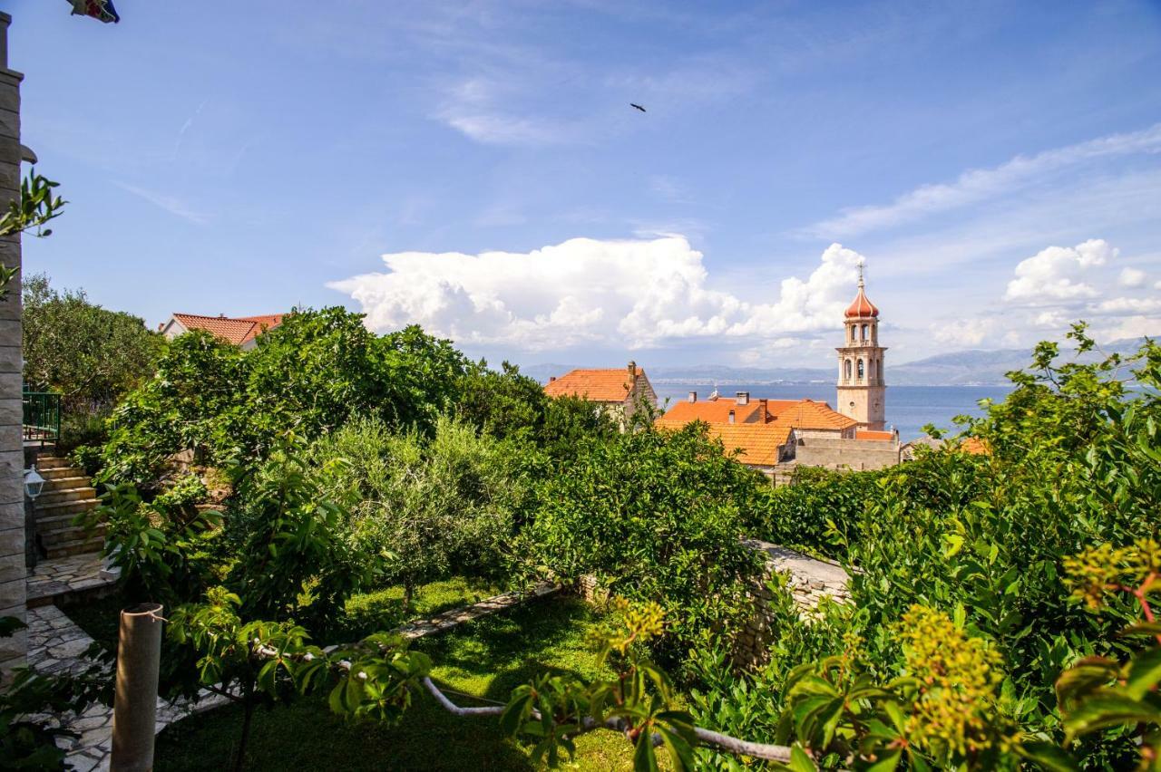 Great View Apartment Sutivan Εξωτερικό φωτογραφία