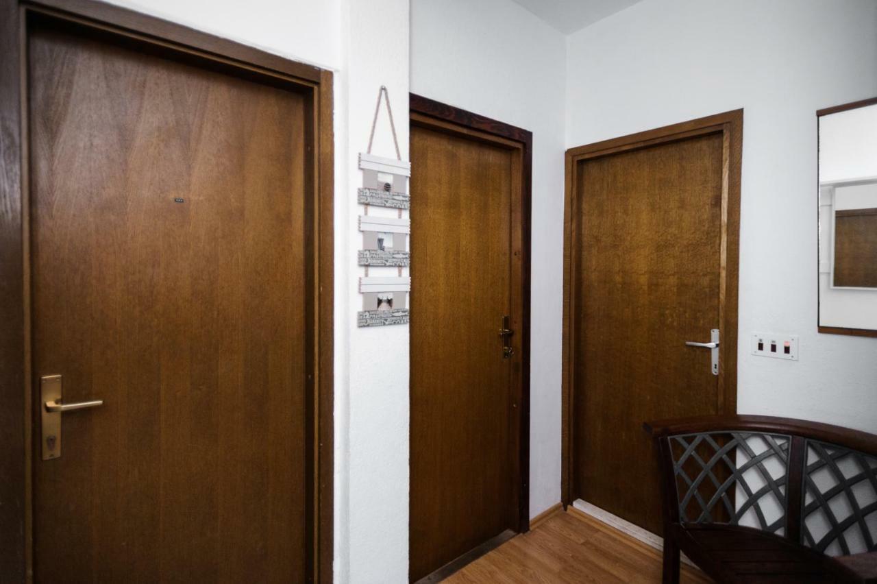Great View Apartment Sutivan Εξωτερικό φωτογραφία