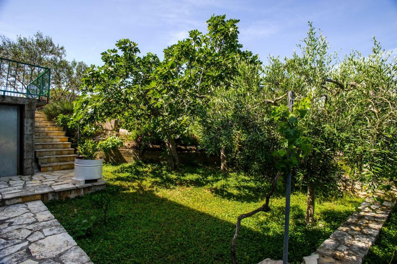 Great View Apartment Sutivan Εξωτερικό φωτογραφία