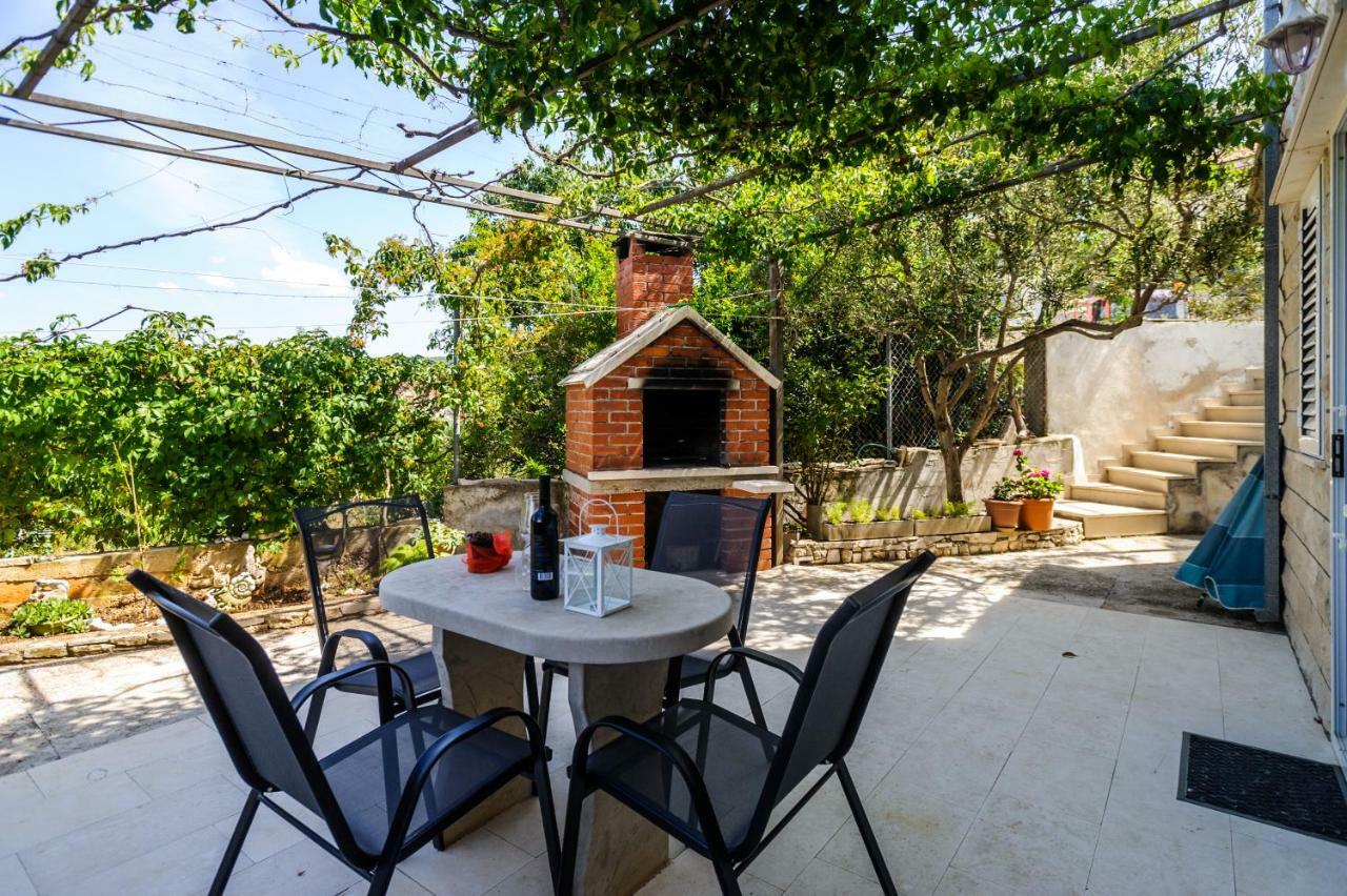 Great View Apartment Sutivan Εξωτερικό φωτογραφία