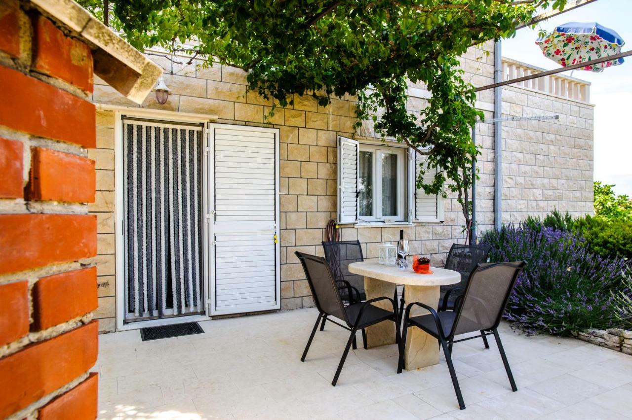 Great View Apartment Sutivan Εξωτερικό φωτογραφία