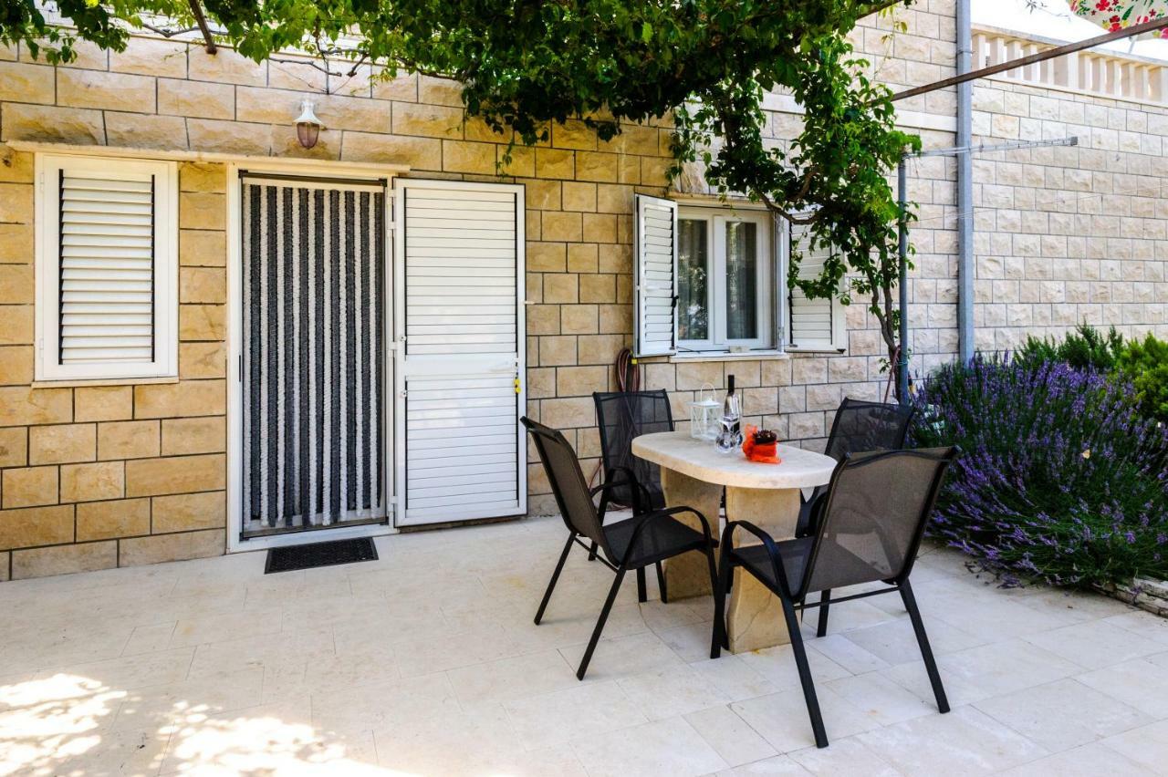Great View Apartment Sutivan Εξωτερικό φωτογραφία