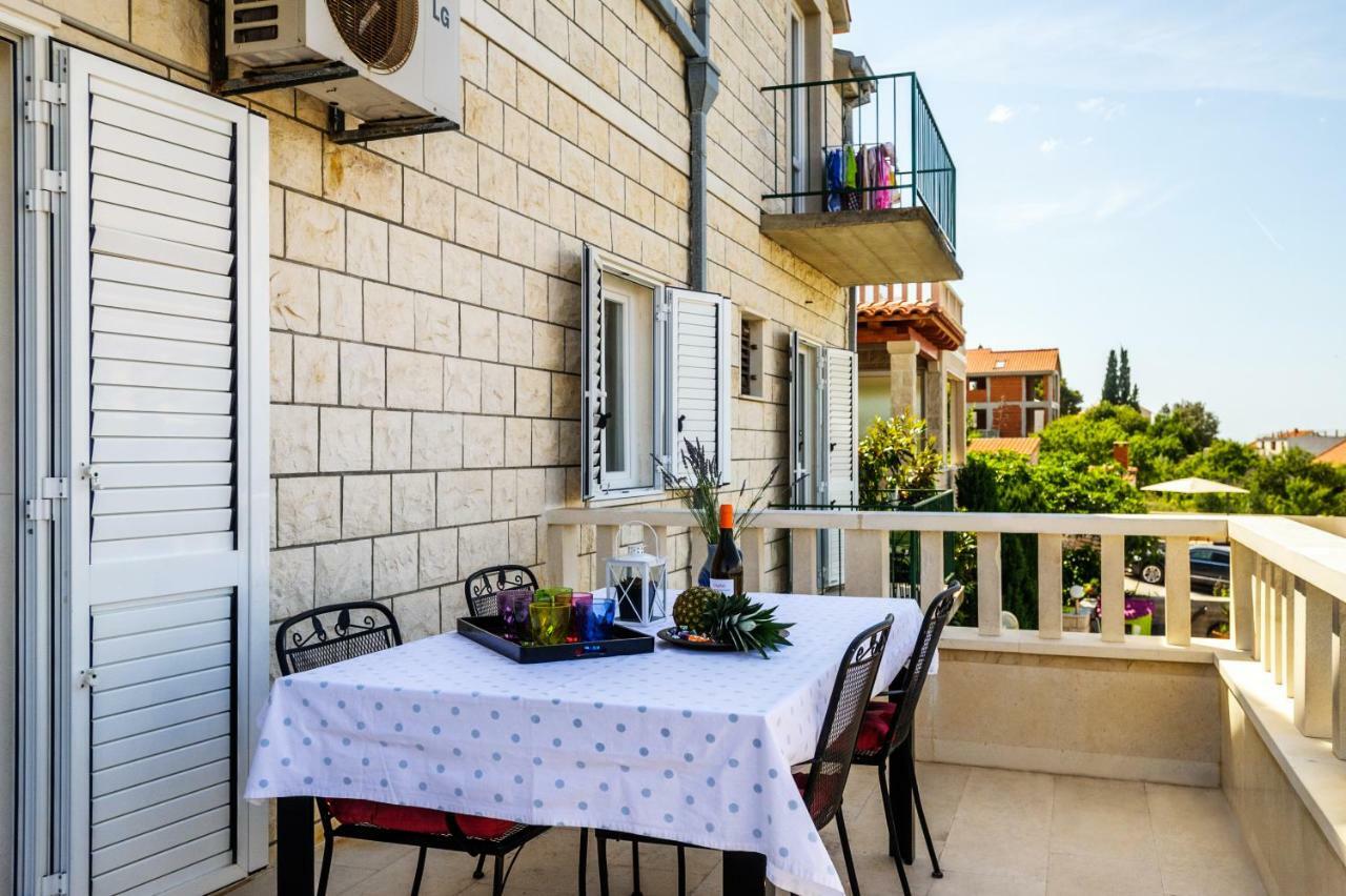 Great View Apartment Sutivan Εξωτερικό φωτογραφία