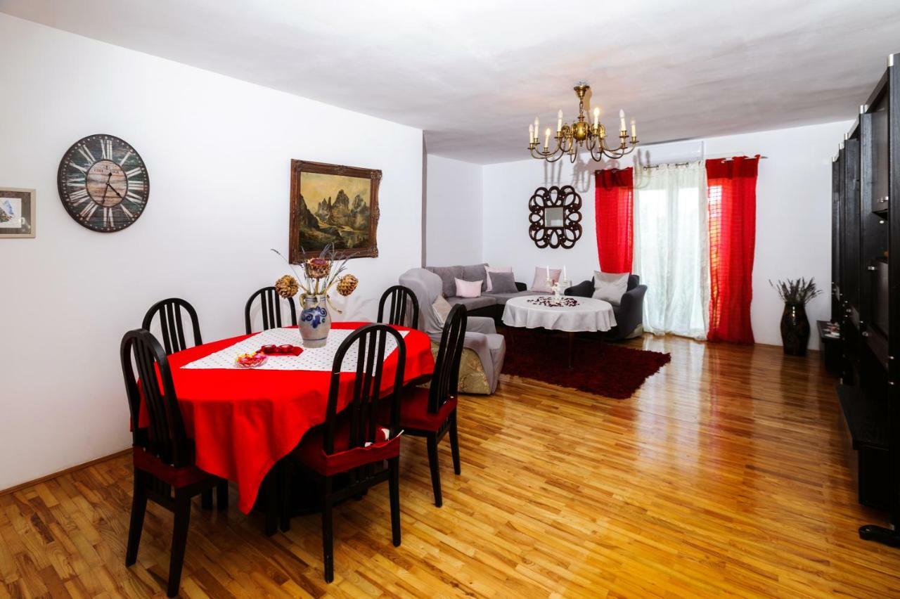 Great View Apartment Sutivan Εξωτερικό φωτογραφία