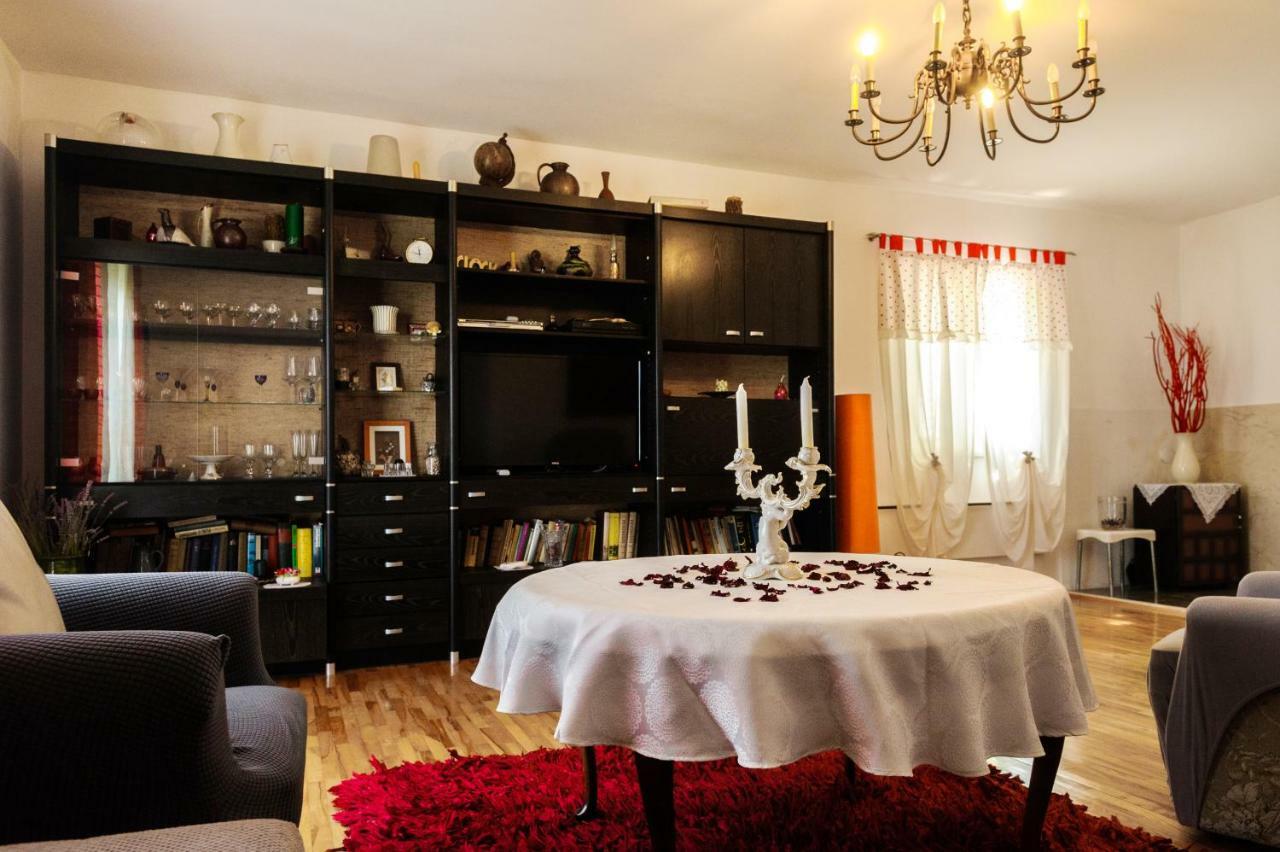 Great View Apartment Sutivan Εξωτερικό φωτογραφία