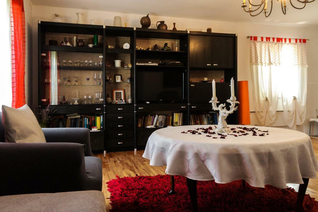Great View Apartment Sutivan Εξωτερικό φωτογραφία