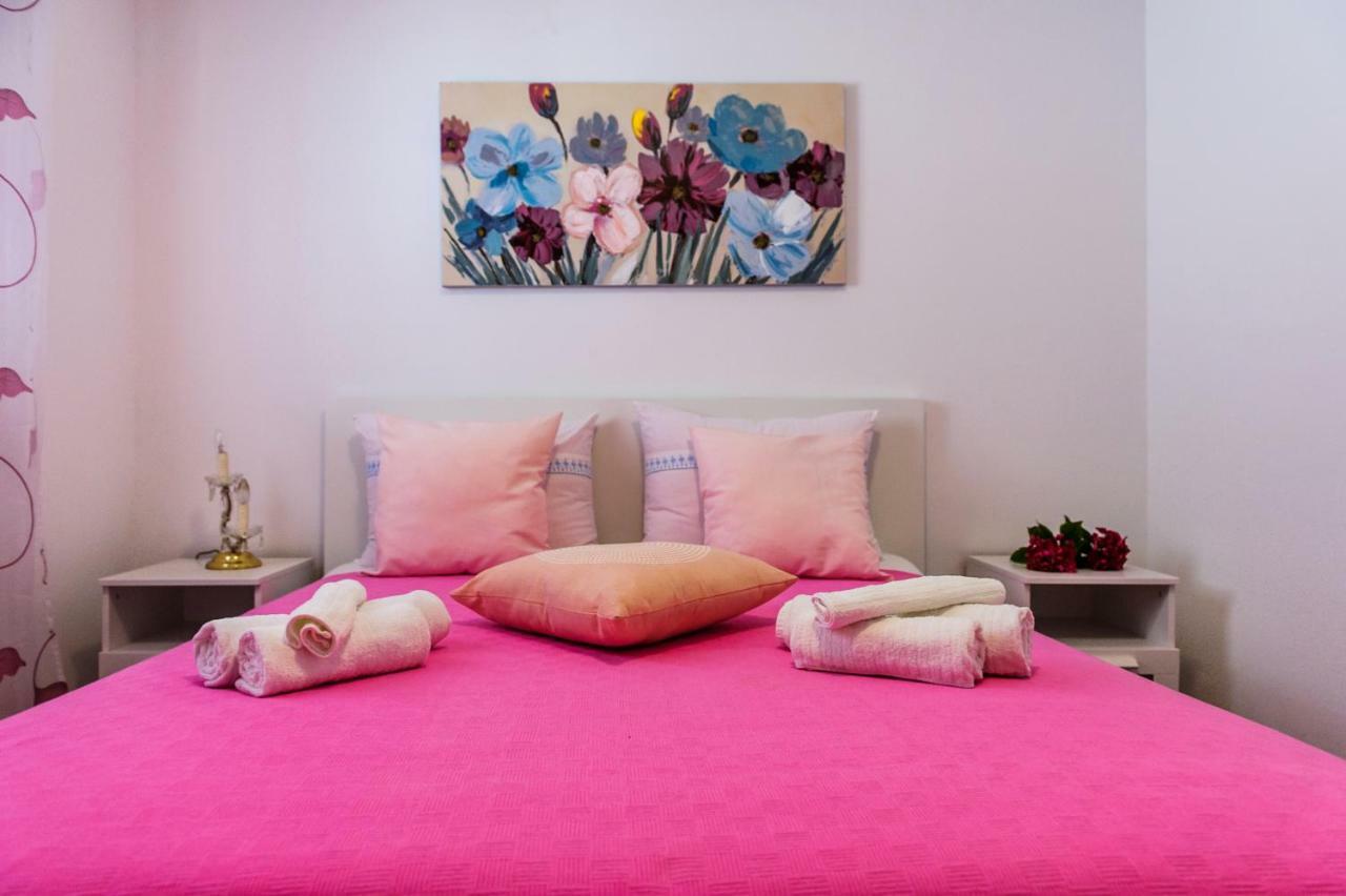 Great View Apartment Sutivan Εξωτερικό φωτογραφία
