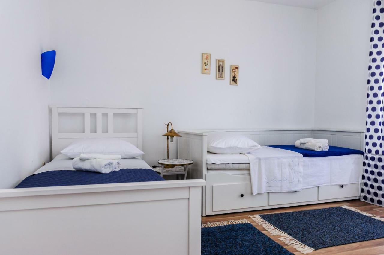 Great View Apartment Sutivan Εξωτερικό φωτογραφία