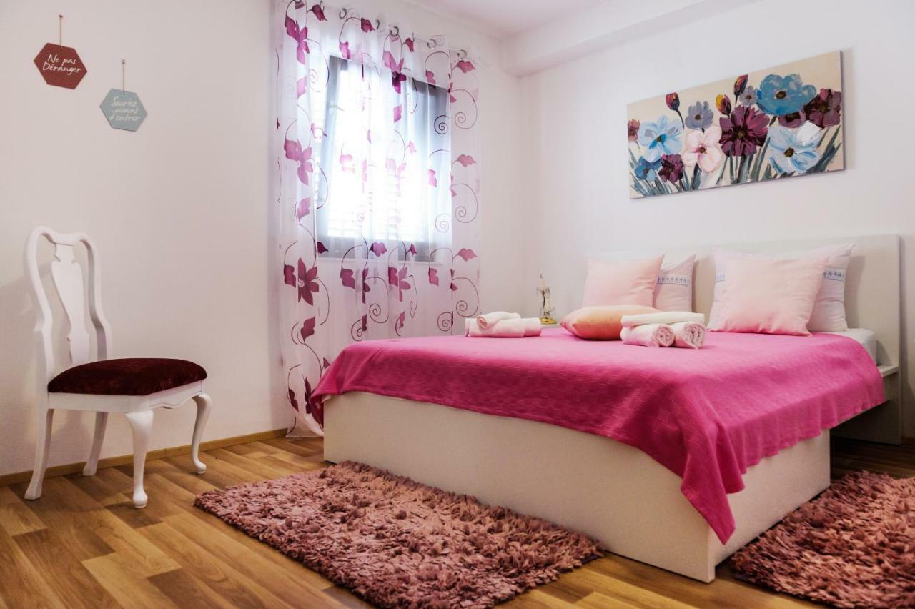 Great View Apartment Sutivan Εξωτερικό φωτογραφία