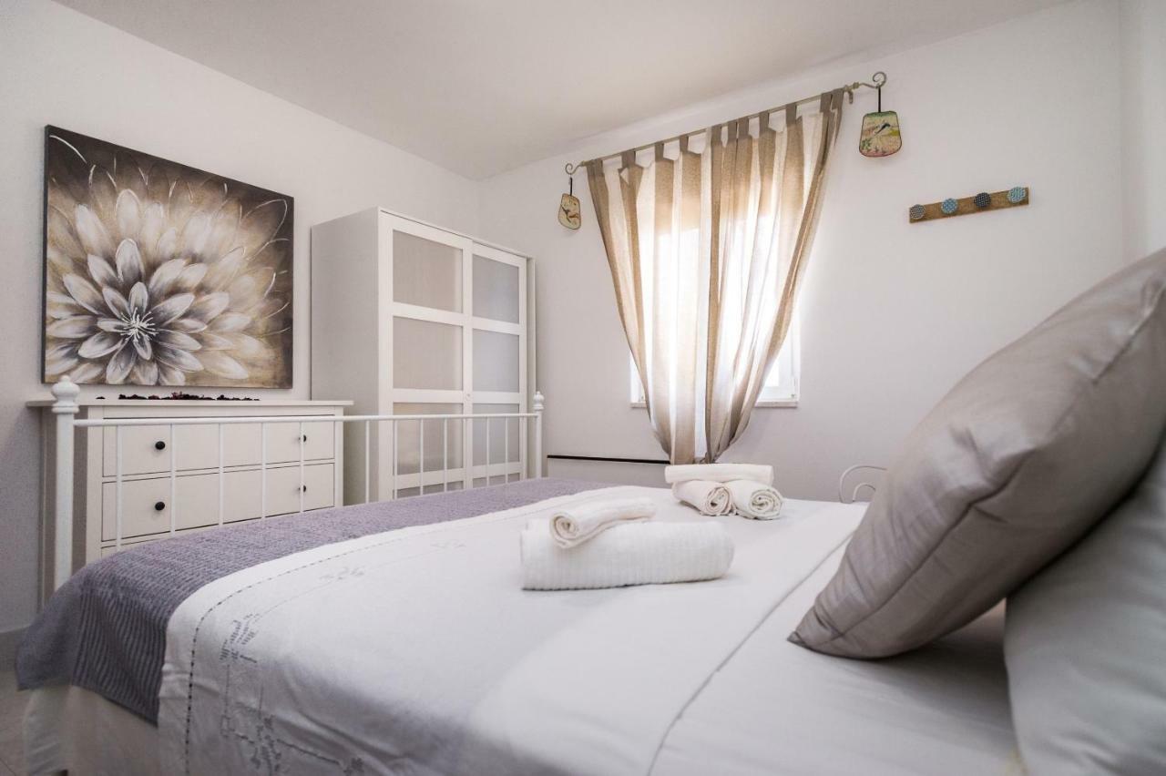Great View Apartment Sutivan Εξωτερικό φωτογραφία