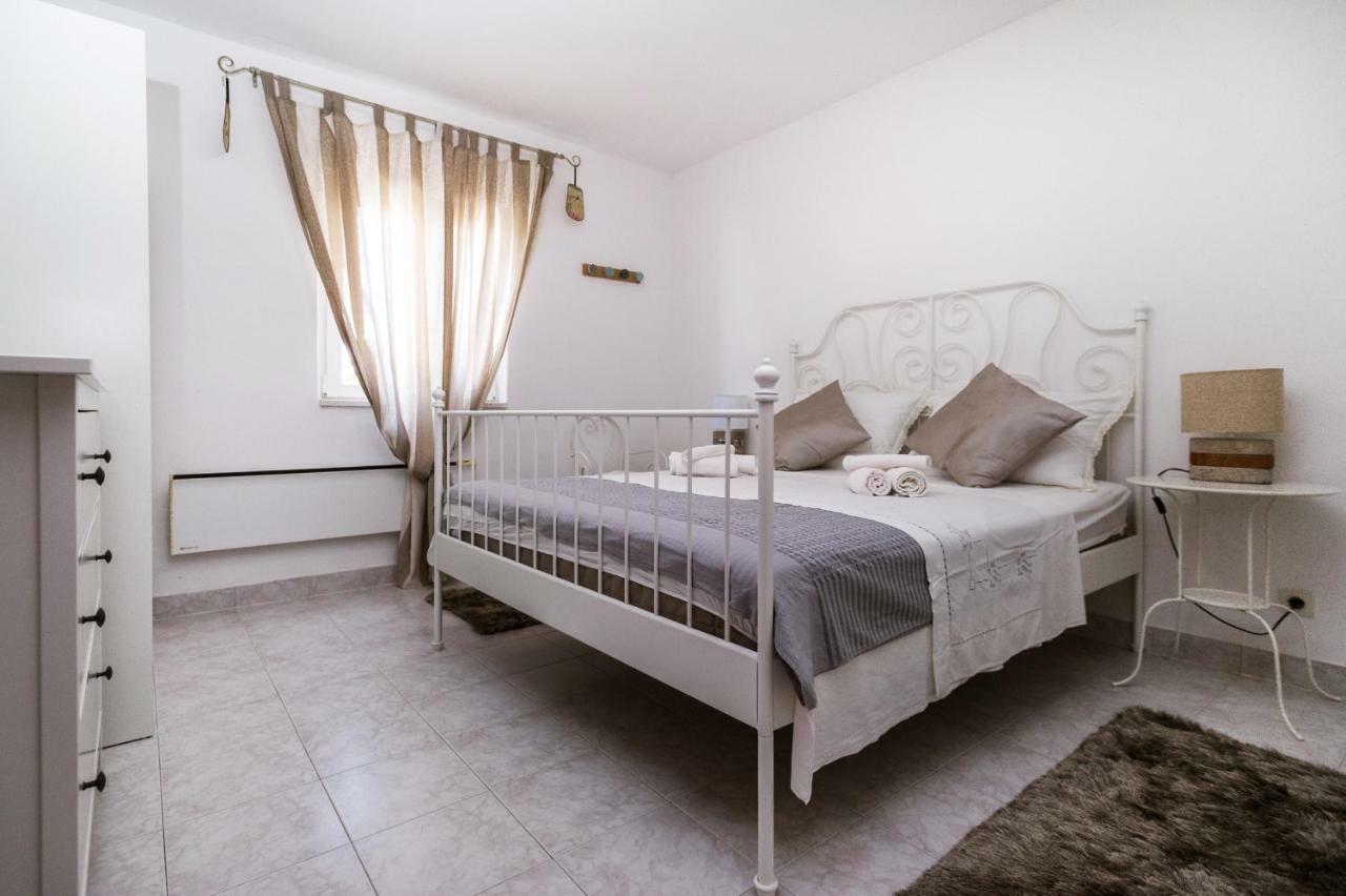 Great View Apartment Sutivan Εξωτερικό φωτογραφία