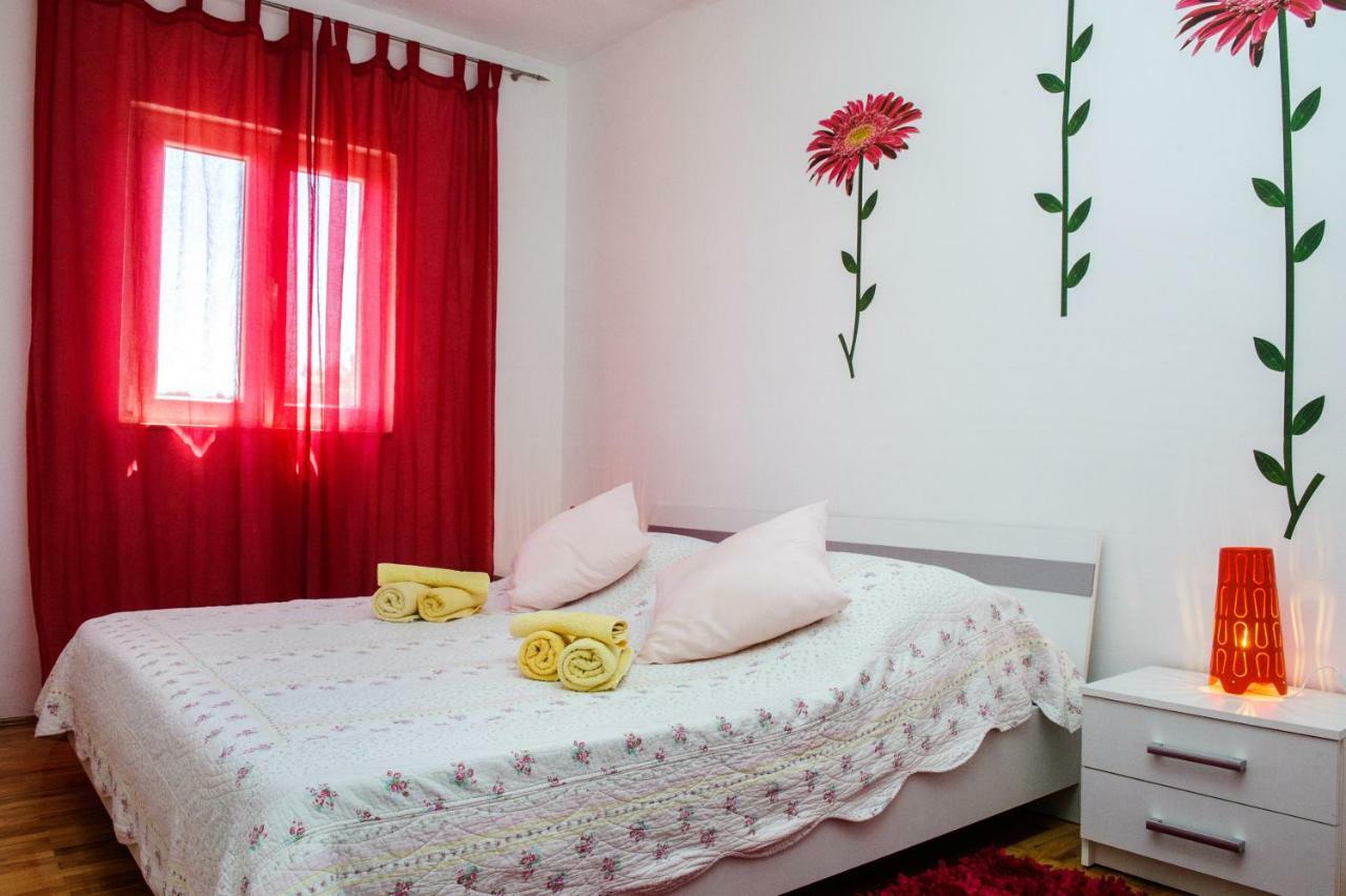 Great View Apartment Sutivan Εξωτερικό φωτογραφία
