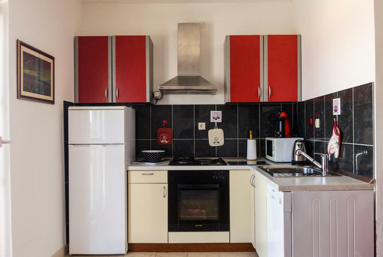 Great View Apartment Sutivan Εξωτερικό φωτογραφία