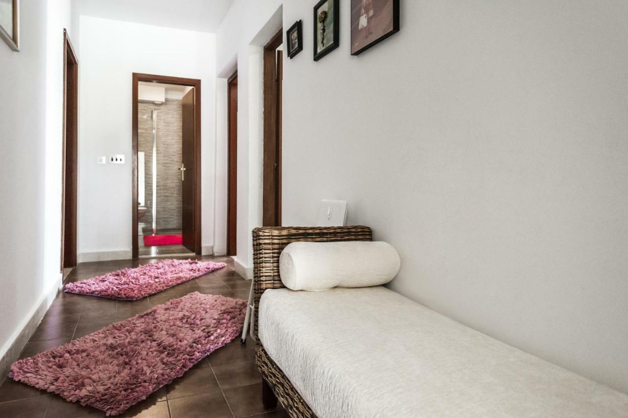 Great View Apartment Sutivan Εξωτερικό φωτογραφία