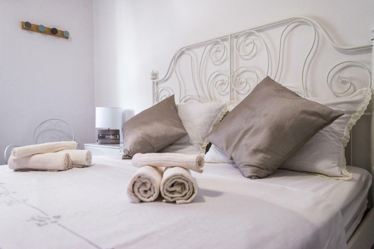 Great View Apartment Sutivan Εξωτερικό φωτογραφία
