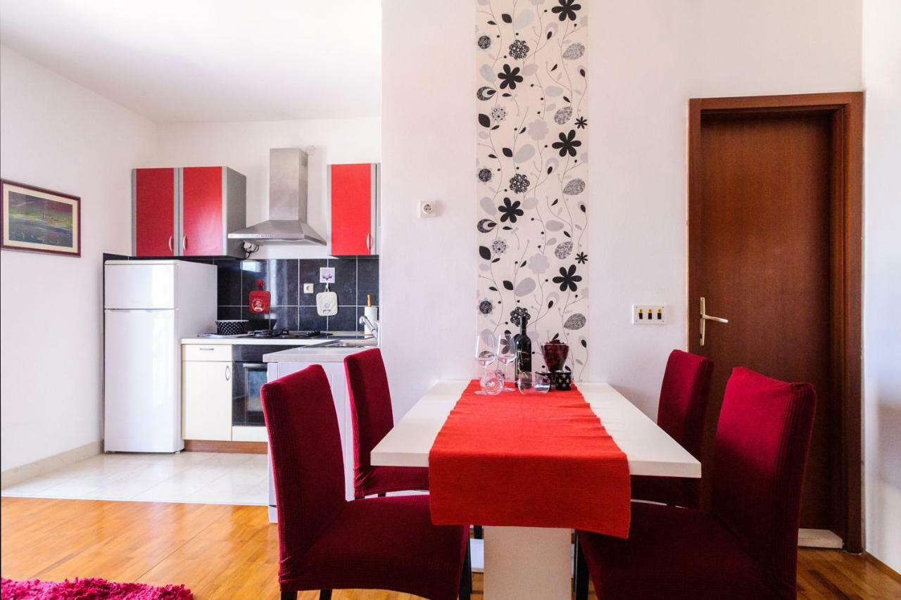 Great View Apartment Sutivan Εξωτερικό φωτογραφία
