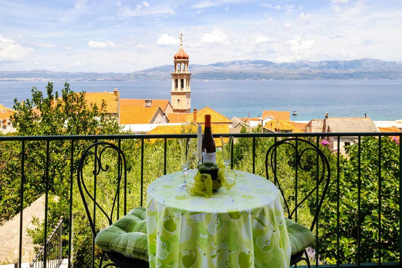 Great View Apartment Sutivan Εξωτερικό φωτογραφία