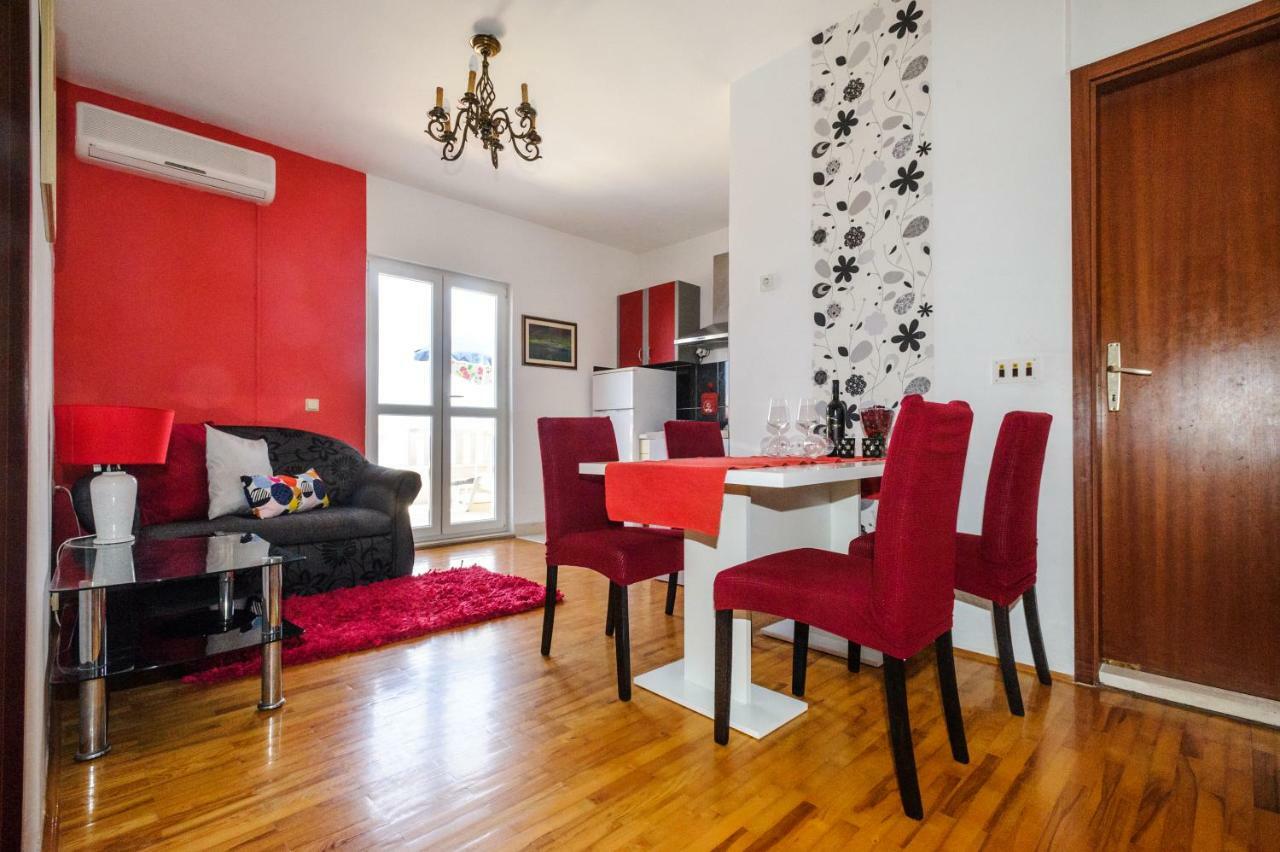 Great View Apartment Sutivan Εξωτερικό φωτογραφία
