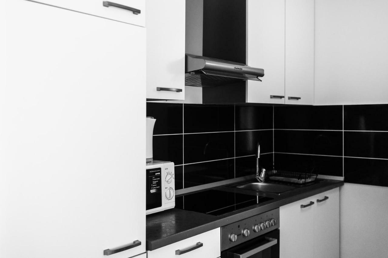 Great View Apartment Sutivan Εξωτερικό φωτογραφία