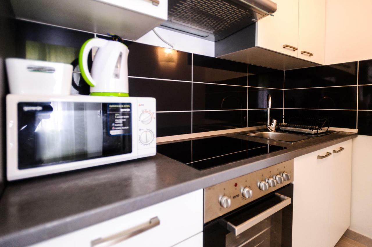 Great View Apartment Sutivan Εξωτερικό φωτογραφία