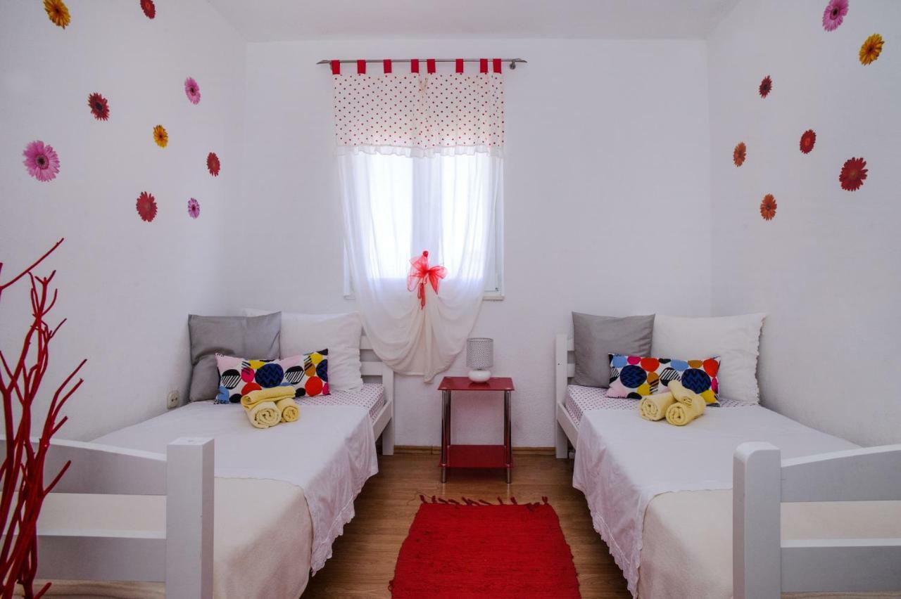 Great View Apartment Sutivan Εξωτερικό φωτογραφία