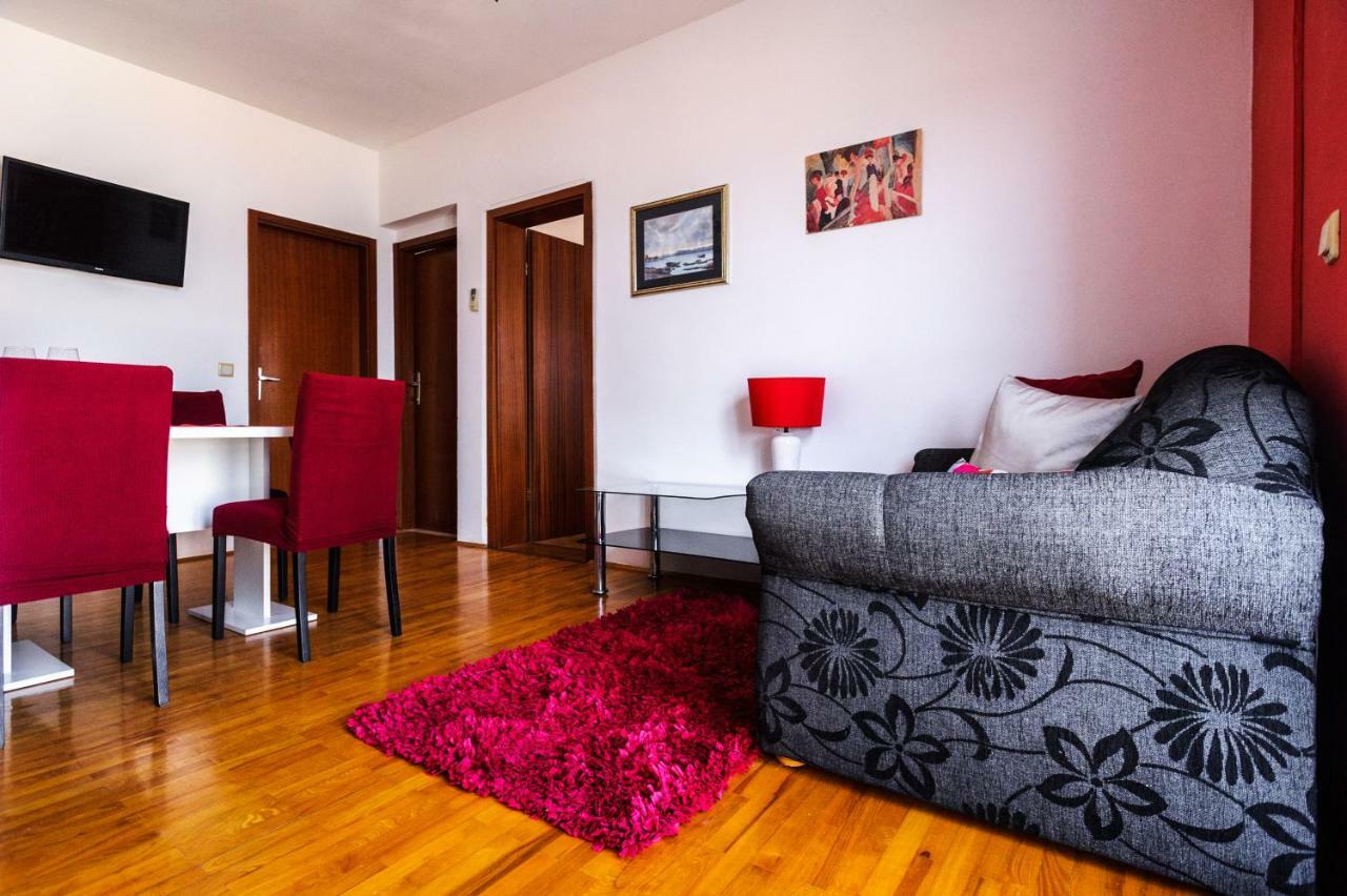 Great View Apartment Sutivan Εξωτερικό φωτογραφία